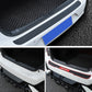 📢📢50% OFF !! ⏰ FLASH SALE! Car Trunk Protective Strip – Guard Your Bumper from Scuffs & Scratches 🚗🛡️ 【Limited Time】