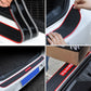 📢📢50% OFF !! ⏰ FLASH SALE! Car Trunk Protective Strip – Guard Your Bumper from Scuffs & Scratches 🚗🛡️ 【Limited Time】