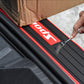 📢📢50% OFF !! ⏰ FLASH SALE! Car Trunk Protective Strip – Guard Your Bumper from Scuffs & Scratches 🚗🛡️ 【Limited Time】