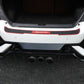 📢📢50% OFF !! ⏰ FLASH SALE! Car Trunk Protective Strip – Guard Your Bumper from Scuffs & Scratches 🚗🛡️ 【Limited Time】