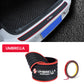 📢📢50% OFF !! ⏰ FLASH SALE! Car Trunk Protective Strip – Guard Your Bumper from Scuffs & Scratches 🚗🛡️ 【Limited Time】