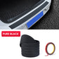 📢📢50% OFF !! ⏰ FLASH SALE! Car Trunk Protective Strip – Guard Your Bumper from Scuffs & Scratches 🚗🛡️ 【Limited Time】
