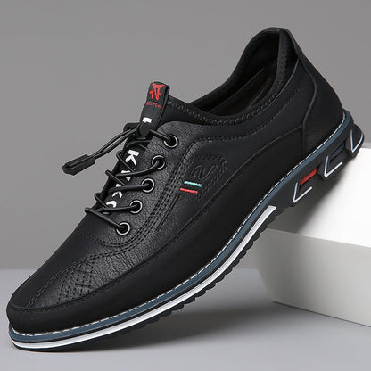 ⏰🔥LIMITED TIME 50% OFF!🔥50K+ SOLD!  Men's Classically Fashionable Leather Shoes