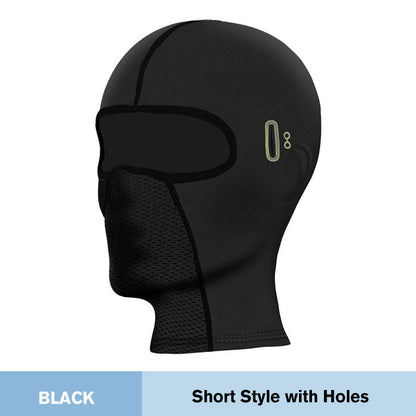 🥳2026 HOT SALE🥳💞50K+ SOLD!🌬️🏍️ 50% OFF! UPF 50+ Full Face Mask – Windproof, breathable & quick‑dry. Blocks 98% UV. Cool comfort for cyclists & riders. ☀️✨