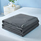 🛏️ 60% OFF NOW! ❄️ Comfortable Cooling Blanket – Breathable & lightweight – Perfect for hot sleepers – soft, cool & machine washable 🌙✨