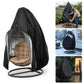 Heavy Duty Waterproof Hanging Egg Chair Cover