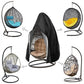 Heavy Duty Waterproof Hanging Egg Chair Cover