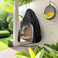 Heavy Duty Waterproof Hanging Egg Chair Cover