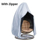 Heavy Duty Waterproof Hanging Egg Chair Cover
