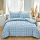 💐 50% OFF! Soft Microfiber Duvet Cover Set – Breathable & Gentle on Skin 🌿💤 【Grab It Now】