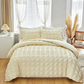 💐 50% OFF! Soft Microfiber Duvet Cover Set – Breathable & Gentle on Skin 🌿💤 【Grab It Now】