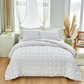 💐 50% OFF! Soft Microfiber Duvet Cover Set – Breathable & Gentle on Skin 🌿💤 【Grab It Now】