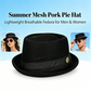 💗LAST DAY SALE 50% OFF⚡ UPF 50+ Breathable Sun Cap – Mesh Vent, Lightweight & Foldable ☀️🧢【Limited Time】
