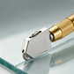 🔧 50% OFF! ✍️ Professional pen-style glass cutter – Carbide wheel, ergonomic grip, and precise cutting – perfect for mirrors, windows, or glass art