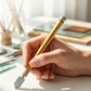 🔧 50% OFF! ✍️ Professional pen-style glass cutter – Carbide wheel, ergonomic grip, and precise cutting – perfect for mirrors, windows, or glass art