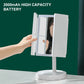 💝✨[Best Gift for Her]💄💋 LED Multifunctional Foldable Makeup Mirror 🪞🔥