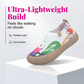 ✨New Arrival✨  Buy 2, Save 5% ＆ free shipping✈️  🌈Lightweight Fashion Walking Shoes for Women 👡