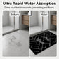 🔥While Supplies Last 50% OFF!🎉 Super Absorbent Door Mat for Indoor