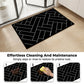🔥While Supplies Last 50% OFF!🎉 Super Absorbent Door Mat for Indoor