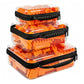 🔥HOT SALE 50% OFF✨Hard Shell Transparent Storage Bags