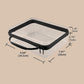 🔥HOT SALE 50% OFF✨Hard Shell Transparent Storage Bags