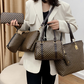 🔥While Supplies Last 60% OFF!🎉 6-Piece Women's Fashion Handbag Set
