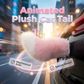 Remote Control Electric Car Tail