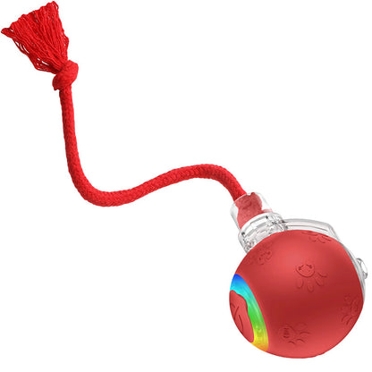 Interactive Cat Toy Ball