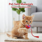 Interactive Cat Toy Ball