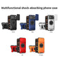 ⏳Limited-time 50% off⏰4-in-1 Protective Case with Camera Slider