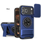 ⏳Limited-time 50% off⏰4-in-1 Protective Case with Camera Slider