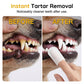 Multi-Purpose Pet Dental Care Finger Wipes (50pcs)