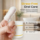 Multi-Purpose Pet Dental Care Finger Wipes (50pcs)