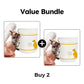 Multi-Purpose Pet Dental Care Finger Wipes (50pcs)