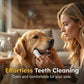 Multi-Purpose Pet Dental Care Finger Wipes (50pcs)