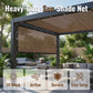 🥳2026 HOT SALE🥳💞50K+ SOLD!🌿☀️ 50% OFF! UV‑Protection Sunshade Net – Breathable woven polyethylene, blocks harmful rays. Cools patios & gardens instantly. Reinforced edges – built to last! 🛡️✨
