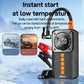 Digital Display Air Compressor and Car Battery Booster