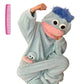 ✅ Limited Time 50% OFF – don't miss out! 🏃‍♀️💨Cozy Coral Fleece Character Pajamas