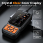 ⏳Limited-time 50% off⏰Universal OBD2 Scanner Car Code Reader