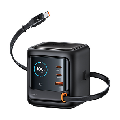 Fast Charging Plug✈ FREE UK DELIVERY🚀