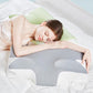 Memory Foam Neck Pillow for Pain Relief