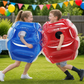 Inflatable Bumper Ball Suit for Kids