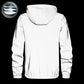 📢📢50% OFF !! ⏰Men's Reflective Hooded Windbreaker Jacket