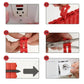 🔌 LIMITED-TIME 50% OFF! ✨ Outlet Spacers for Electrical Box – Adjustable, Secure, Non-Conductive 🧱