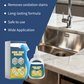 📢📢50% OFF !! ⏰All-Purpose Mold Stain Remover Gel