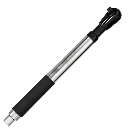 🛠️Extendable Ratchet Wrench for Power Drills & ⚙️Forging of chromium-vanadium steel