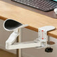 💪 Adjustable Ergonomic Clamp-On Arm Rest | Relieves Arm & Shoulder Fatigue, Fits Any Desk – Cash on Delivery ✅