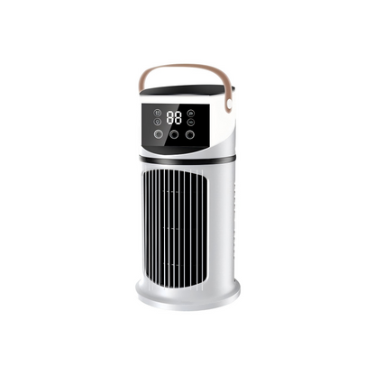 📢📢 50% OFF ❄️The quiet USB water cooler with 9 speed settings & RGB lighting For a limited time only – Summer sale☀️