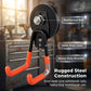 🧲 Save 50%! 🪝 Heavy-Duty Magnetic Double-Claw Hook – Strong hold & versatile ✨