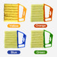 📢📢50% OFF !!⏰7-finger Blind Window Cleaning Brush，Dust-Repelling Fibers. Fast & Easy Blind Maintenance! ⚡✅🥇